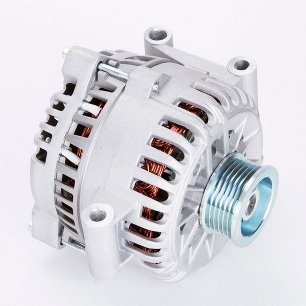 TYC 2-08437 Replacement Alternator for Ford Mustang